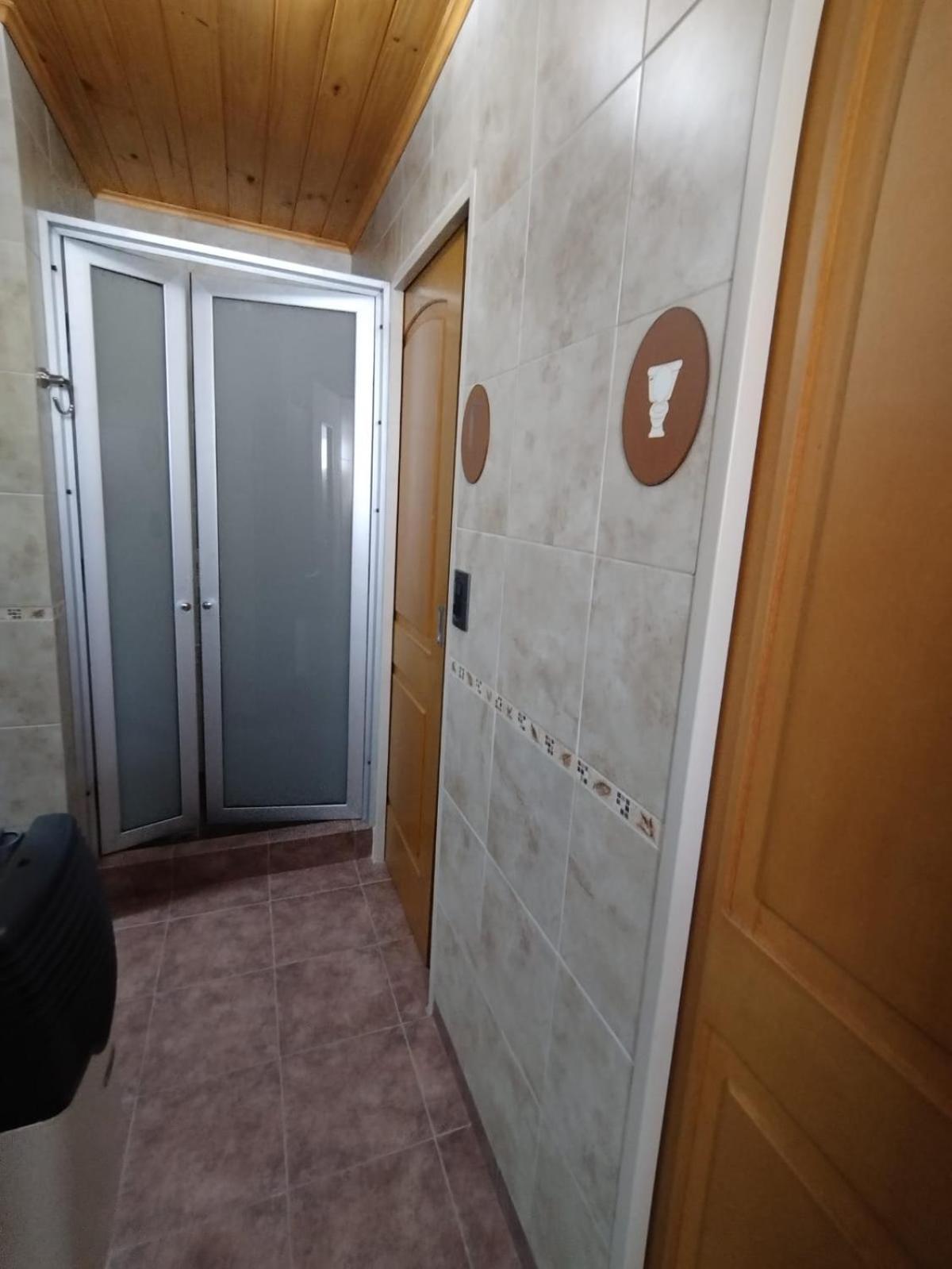 엘 칼라파테 La Mata De Calafate 빌라 외부 사진